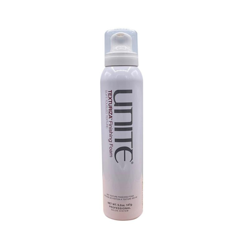 Texturiza Finishing Foam by Unite for Unisex - 5.2 oz Foam