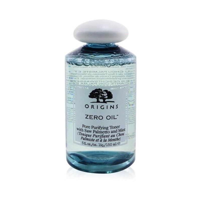 Zero Oil Pore Purifying Toner by Origins for Unisex - 5 oz Toner