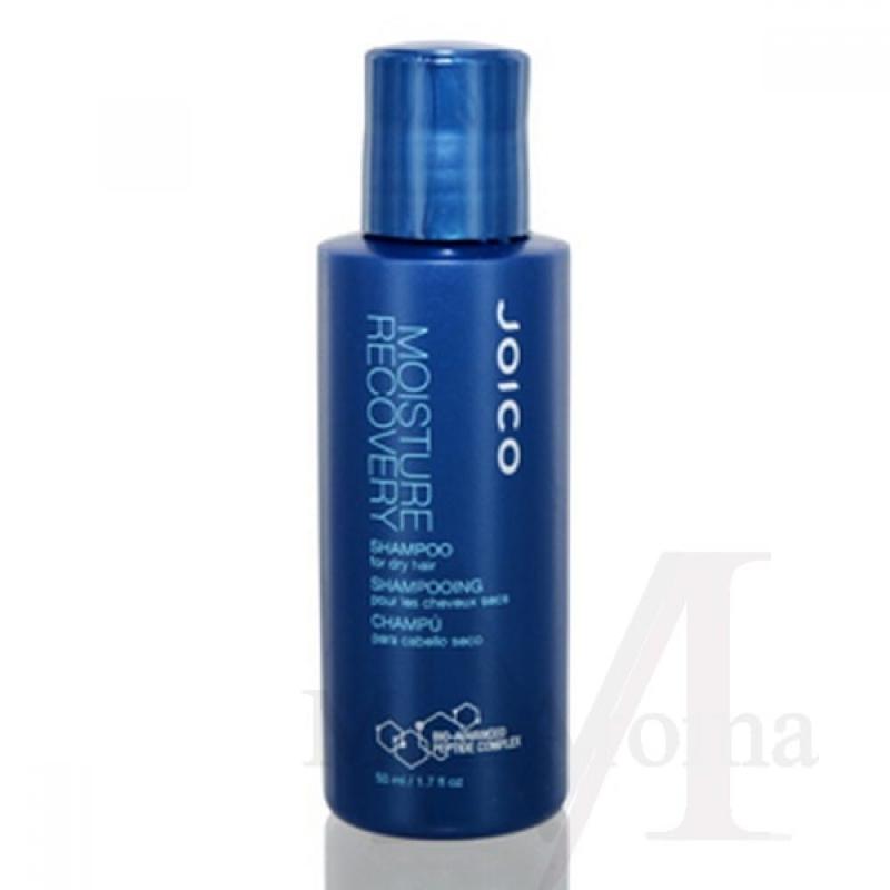 Joico Joico Moisture Recovery Shampoo Recovery Shampoo 1.7 Oz 50 Ml