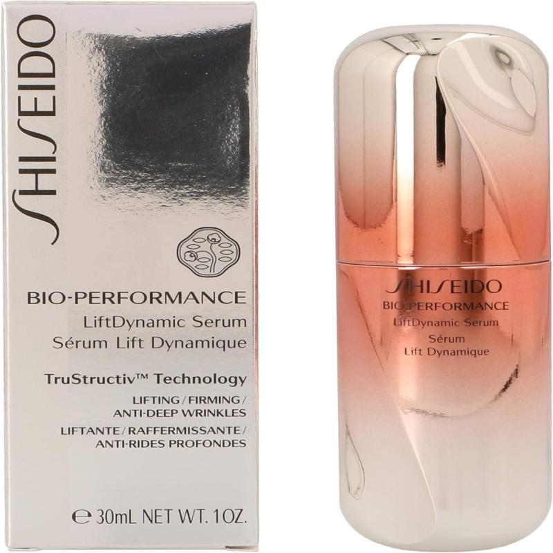 Shiseido Bio Performance Liftdynamic Serum, 1 Ounce