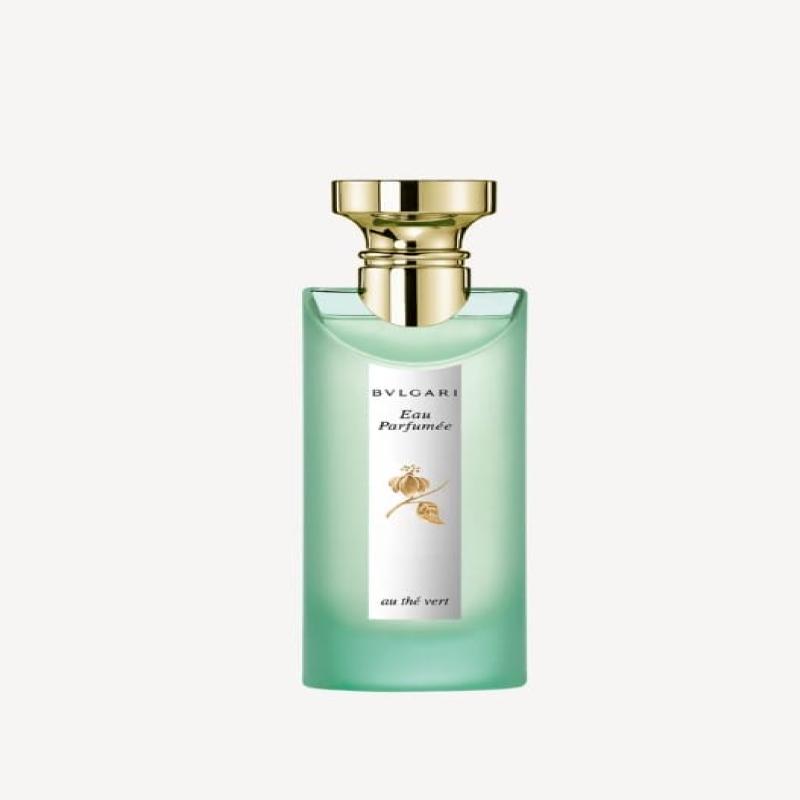 BVLGARI EAU PARFUMEE AU THE VERT 0.34 EAU DE COLOGNE SPRAY