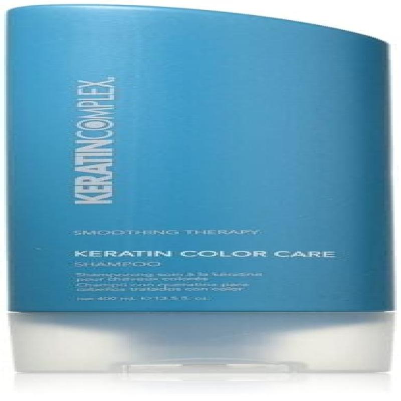 Keratin Complex Color Care Conditioner, 13.5 Fluid Ounce