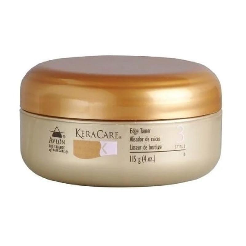 KeraCare Edge Tamer by Avlon for Unisex - 4 oz Tamer