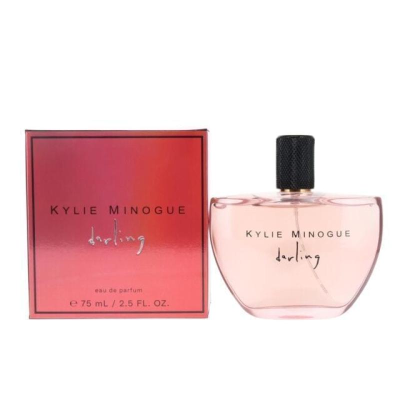 KYLIE MINOGUE DARLING 2.5 EAU DE PARFUM SPRAY FOR WOMEN