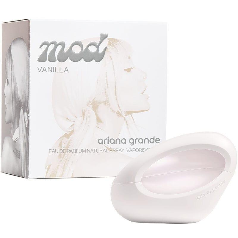 Ariana Grande Mod Vanilla 3.4 Eau De Parfum Spray For Women