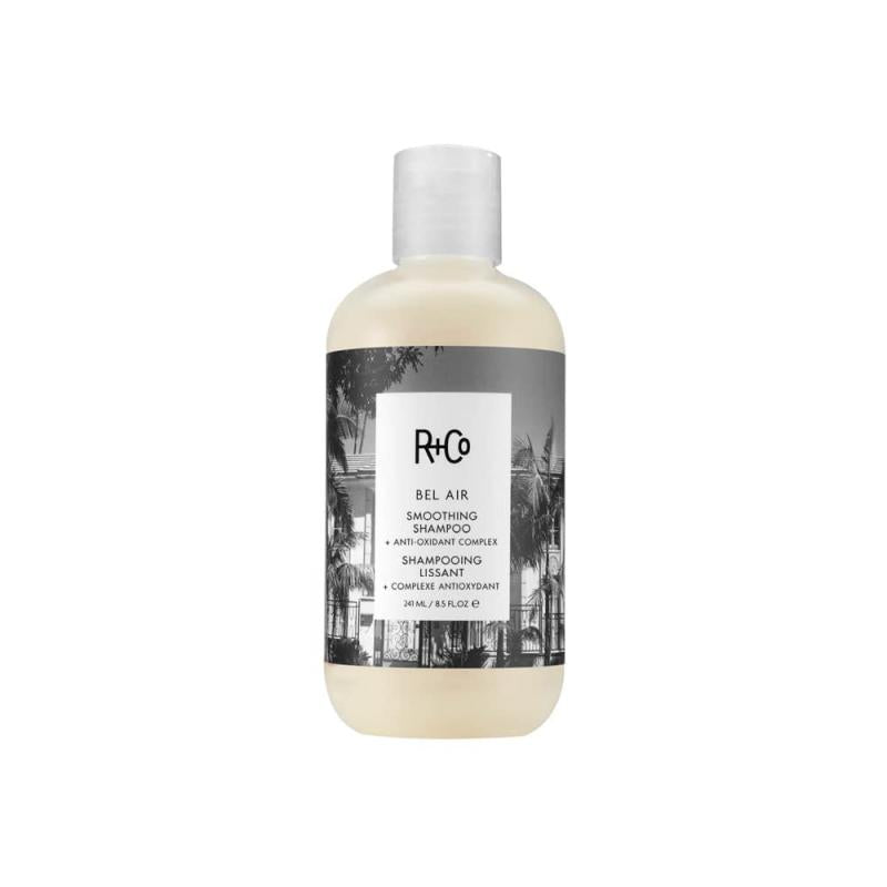 Bel Air Smoothing Shampoo by R+Co for Unisex - 8.5 oz Shampoo