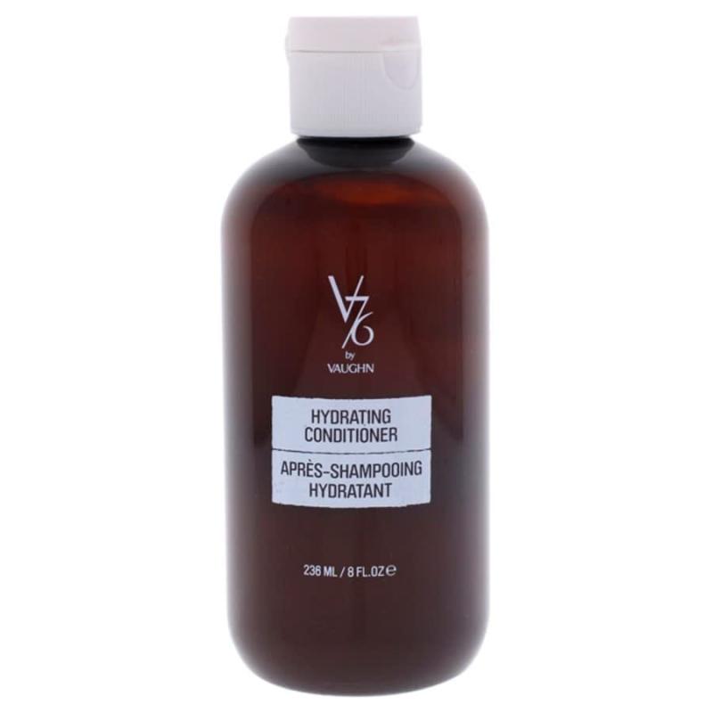 Hydrating Conditioner by V76 by Vaughn for Men - 8 oz Conditioner