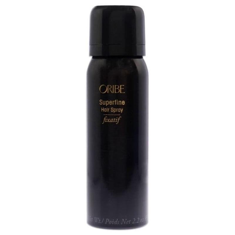 Oribe Superfine Hair Spray, 2.2 Ounce (Pack of 1)