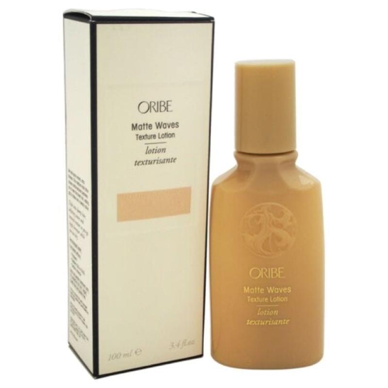 Oribe Matte Waves Texture Lotion , 3.38 Fl Oz (Pack of 1)