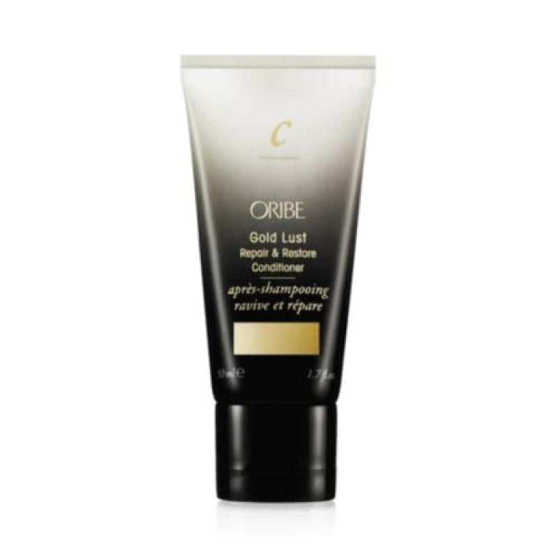 ORIBE Gold Lust Repair &amp; Restore Conditioner, 1.7 Fl Oz