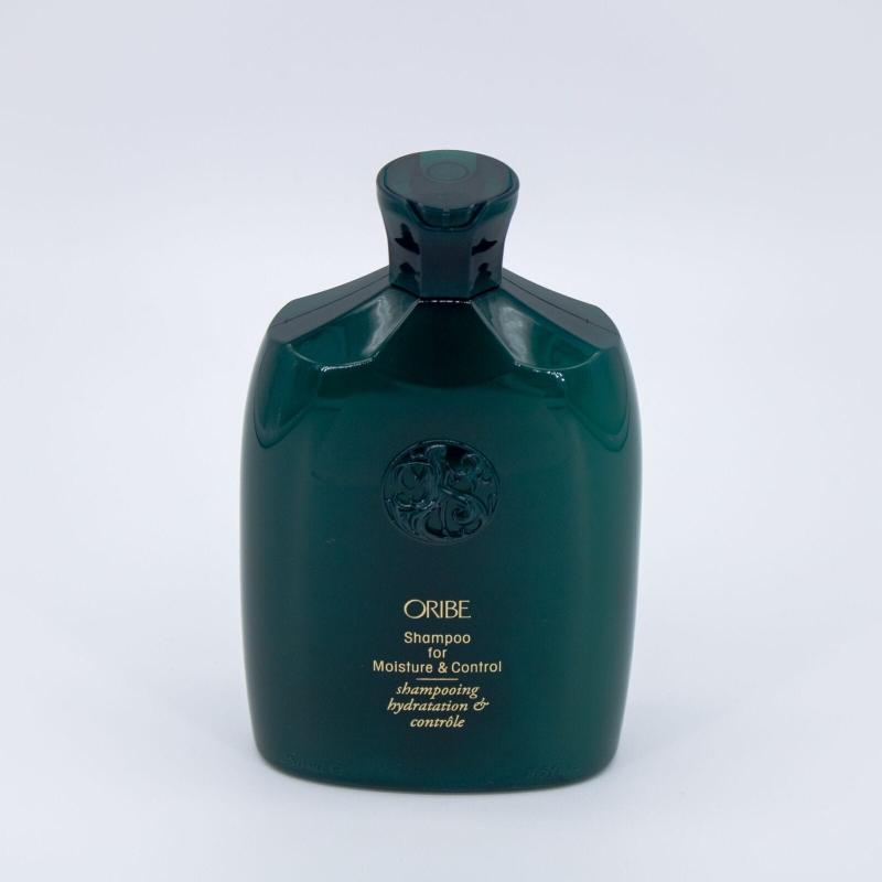 Shampoo for Moisture Control by Oribe for Unisex - 8.5 oz Shampoo