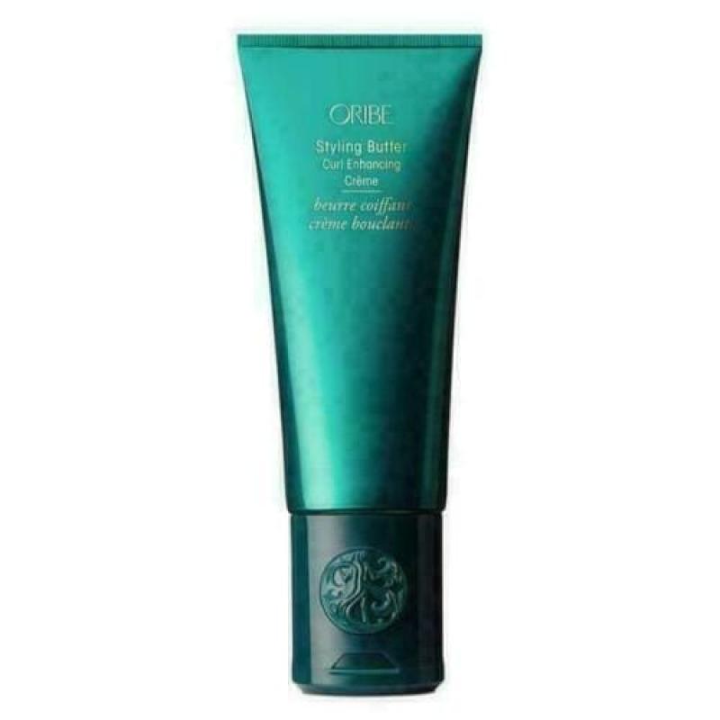 Styling Butter Curl Enhancing Creme by Oribe for Unisex - 6.8 oz Cream