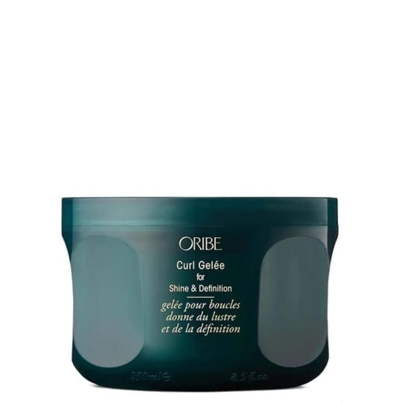 Curl Gelee for Shine and Definition by Oribe for Unisex - 8.5 oz Gel