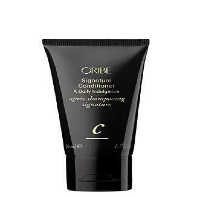 Signature Conditioner by Oribe for Unisex - 1.7 oz Conditioner