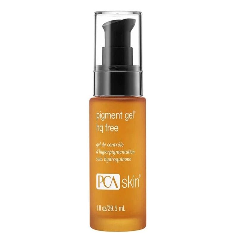 Pigment Gel by PCA Skin for Unisex - 1 oz Serum