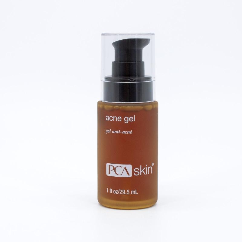 Acne Gel by PCA Skin for Unisex - 1 oz Treatment