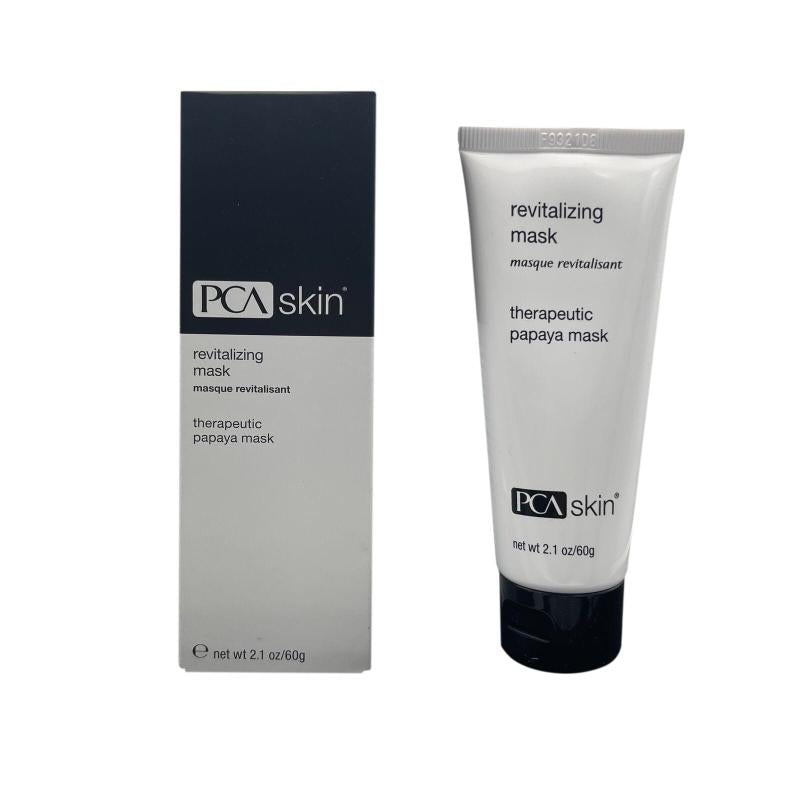 Revitalizing Mask by PCA Skin for Unisex - 2.1 oz Mask