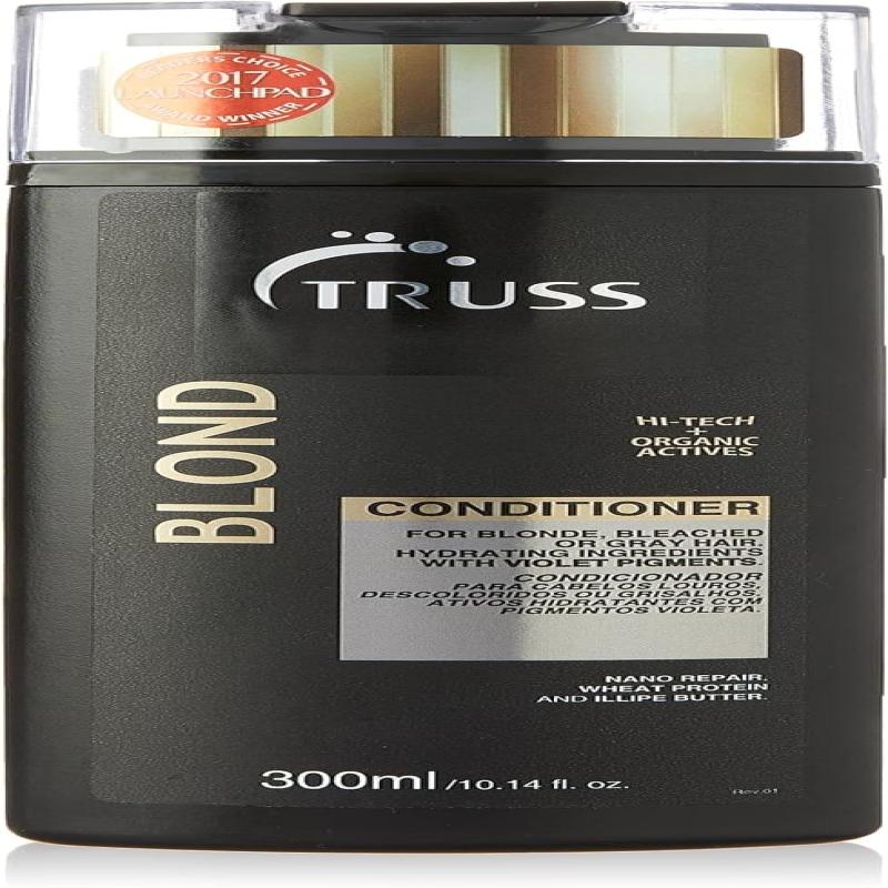 Blond Conditioner by Truss for Unisex - 10.14 oz Conditioner