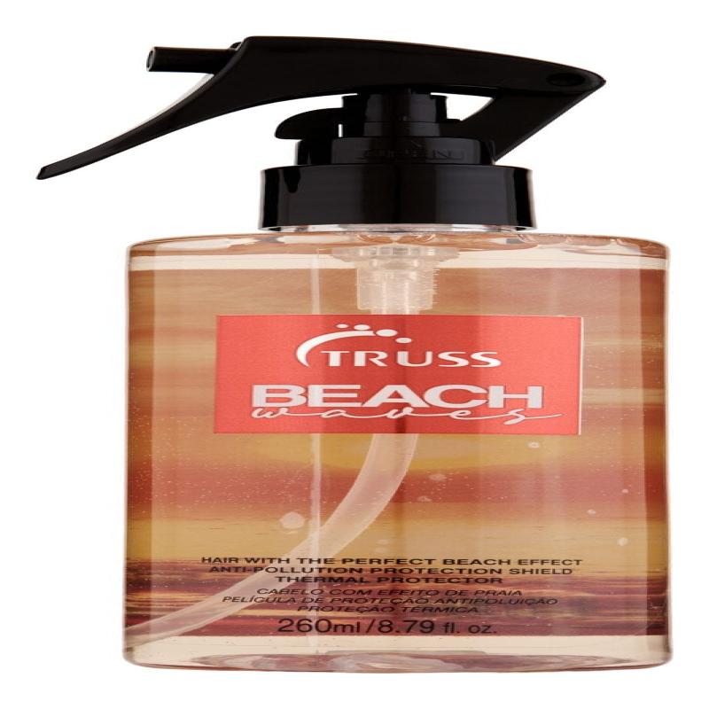 Beach Waves Spray by Truss for Unisex - 8.79 oz Treatment