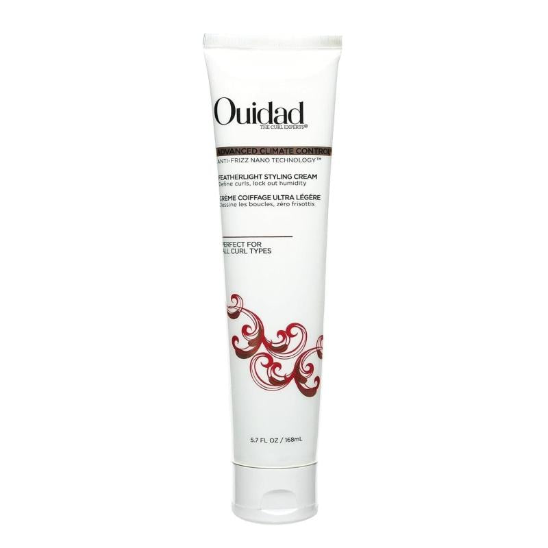 Advanced Climate Control Featherlight Styling Cream by Ouidad for Unisex - 5.7 oz Cream