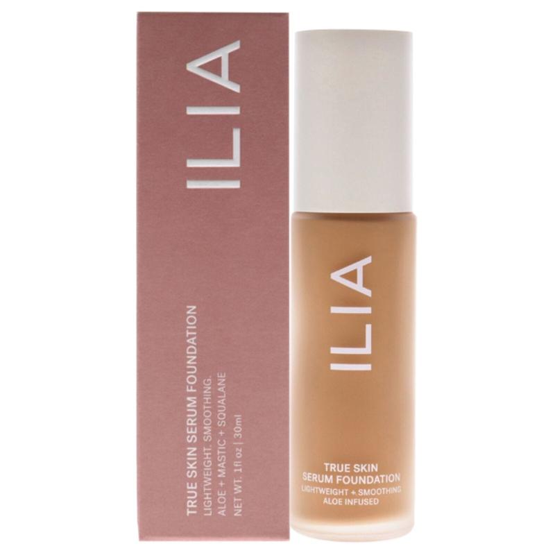 True Skin Serum Foundation - SF8.5 Bedarra by ILIA Beauty for Women - 1 oz Foundation