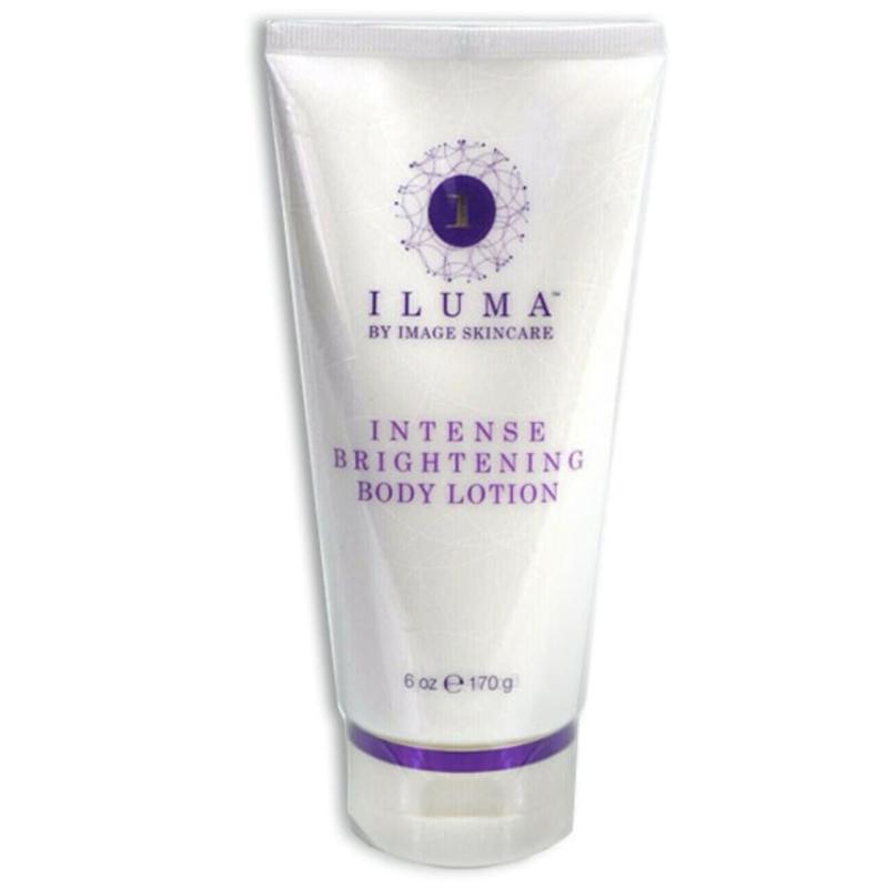 Iluma Intense Brightening Body Lotion by Image for Unisex - 6 oz Body Lotion