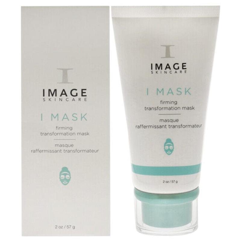 I Mask Firming Transformation Mask by Image for Unisex - 2 oz Mask