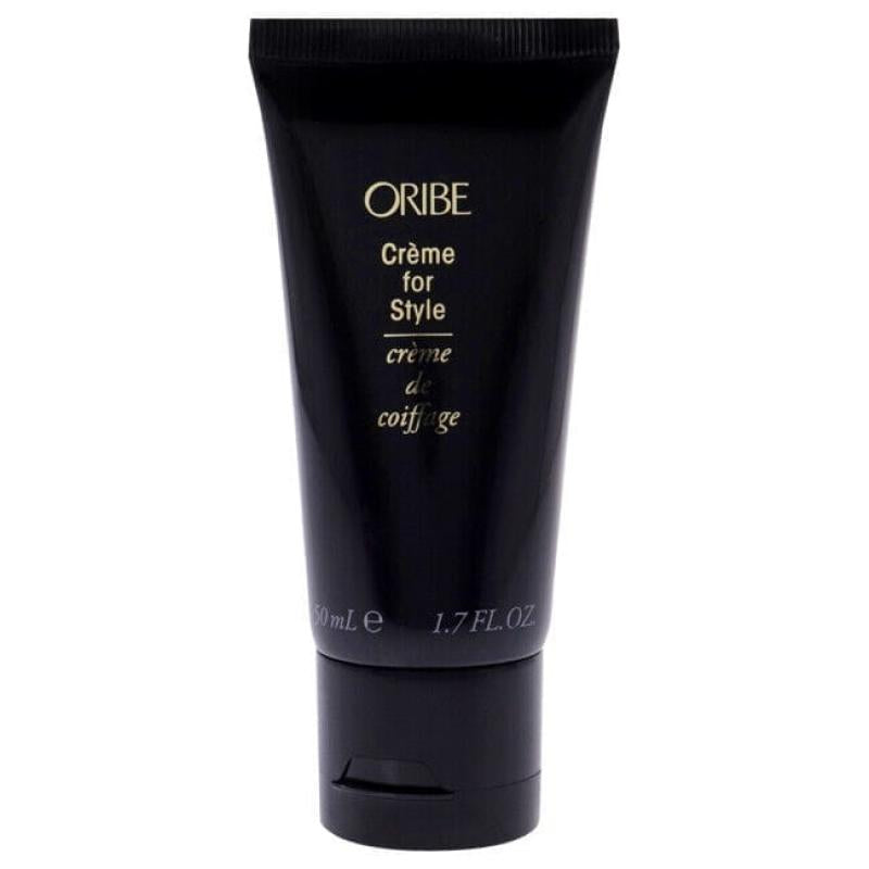 Creme for Style by Oribe for Unisex - 1.7 oz Cream