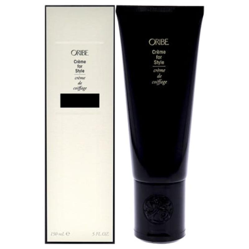 Creme For Style by Oribe for Unisex - 5 oz Creme