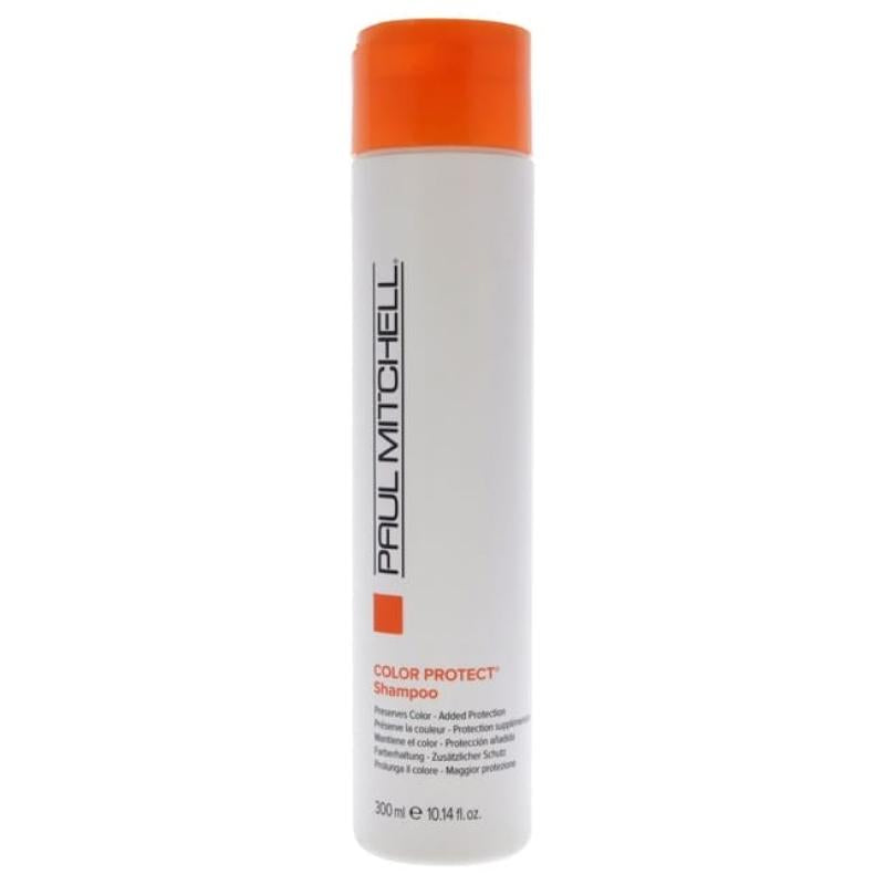 Paul Mitchell Color Care Shampoo, 300 ml