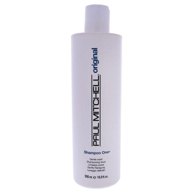 Paul Mitchell Shampoo One 500ml