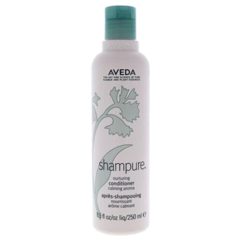 Shampure Conditioner by Aveda for Unisex - 8.5 oz Conditioner