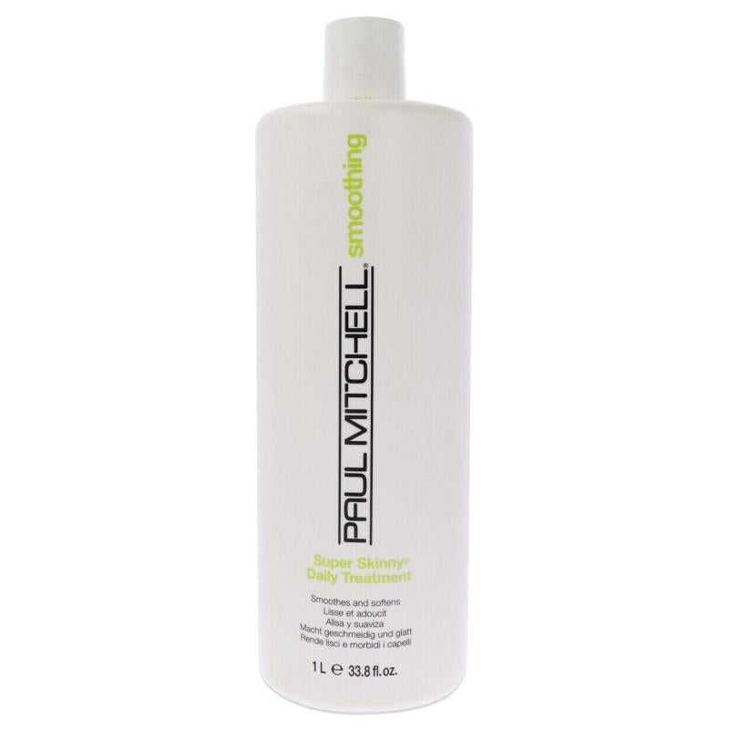 Paul Mitchell Super Skinny Conditioner, 33.8 Fl Oz