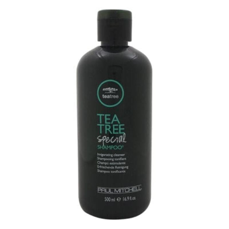 Tea Tree by Paul Mitchell Special Shampoo 500ml