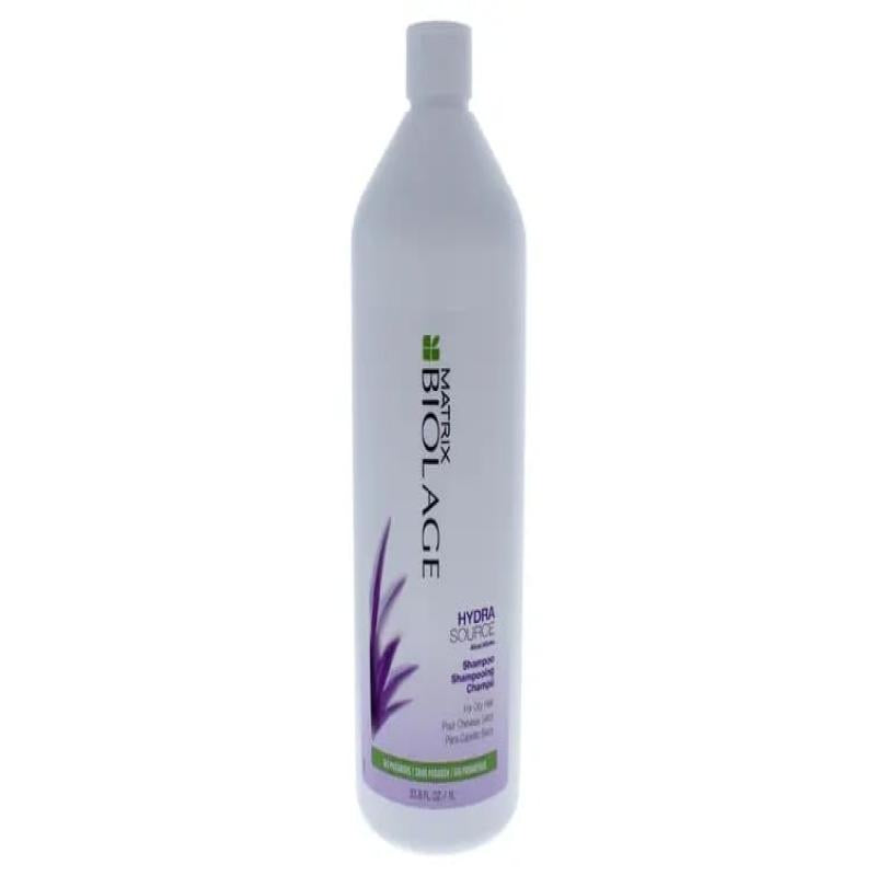 BIOLAGE Hydra Source Shampoo  33.8 Fl. Oz.