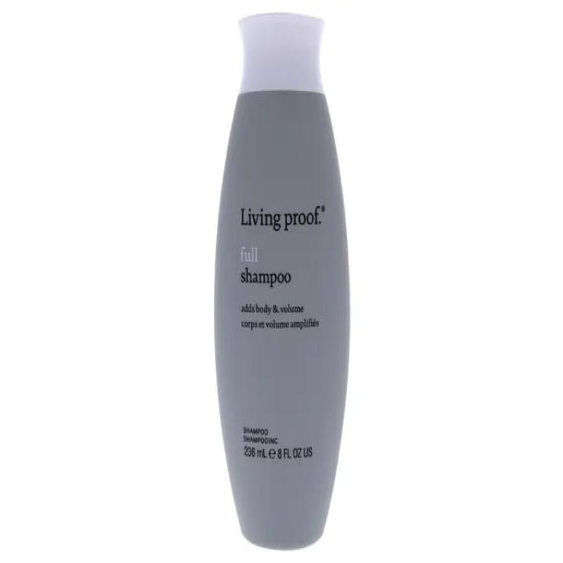 LIVING PROOF Full Shampoo, 8 Fl Oz