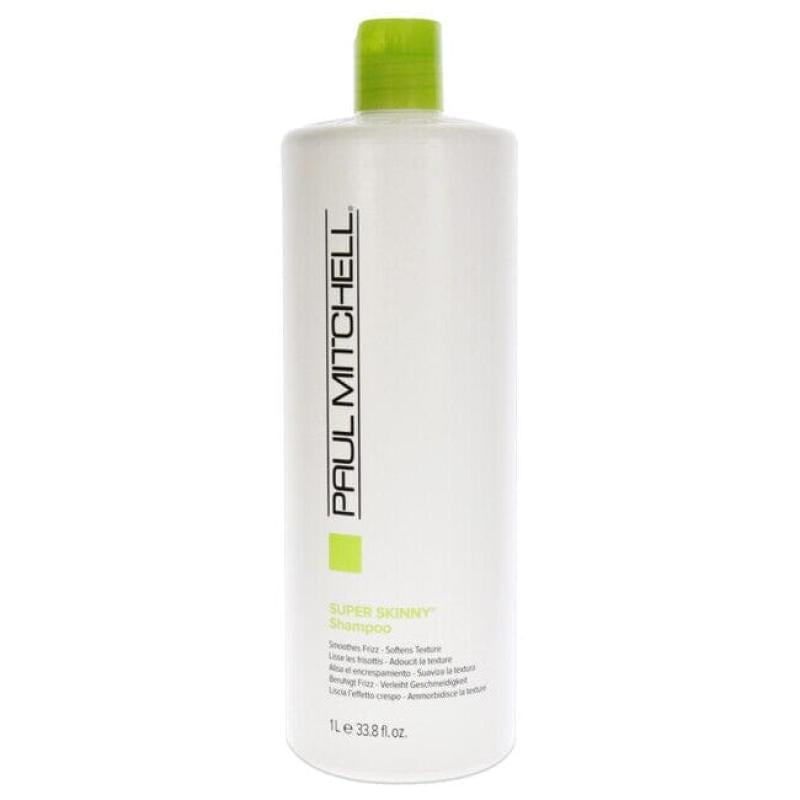 Paul Mitchell Super Skinny Shampoo, 33.8 Fl Oz (Pack of 1)