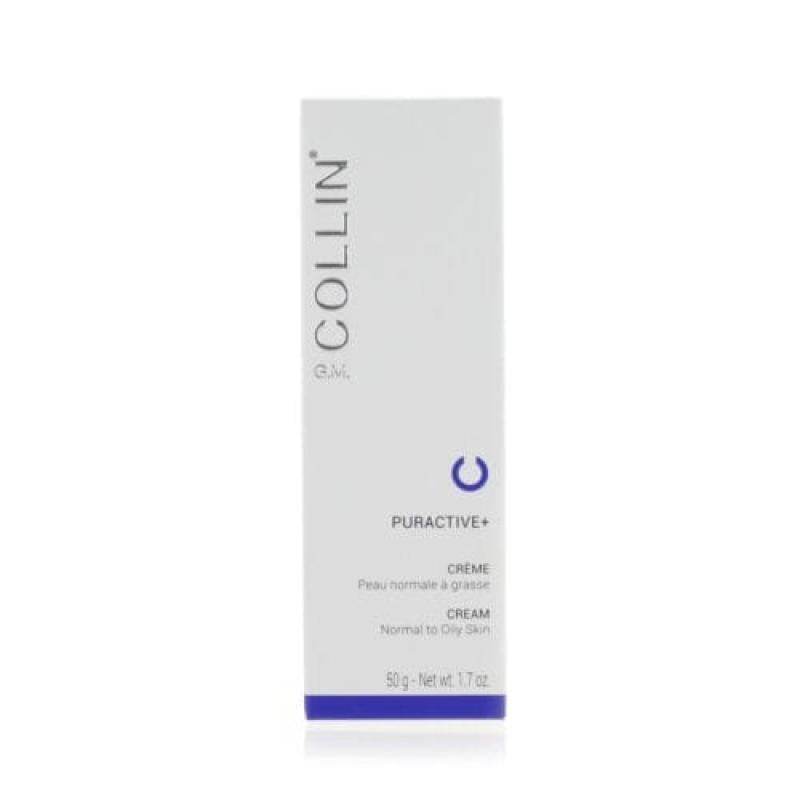 Puractive Plus Cream by G.M. Collin for Unisex - 1.7 oz Cream