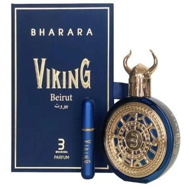 BHARARA VIKING BEIRUT 3.4 PARFUM SPRAY