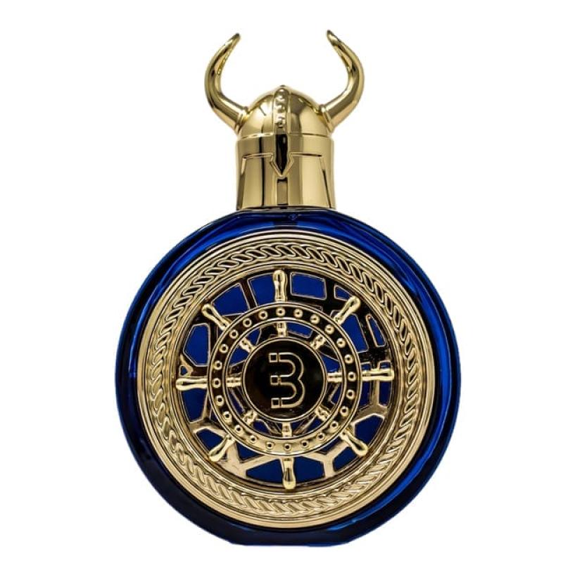 Bharara Viking Beirut 0.17 Parfum Vial