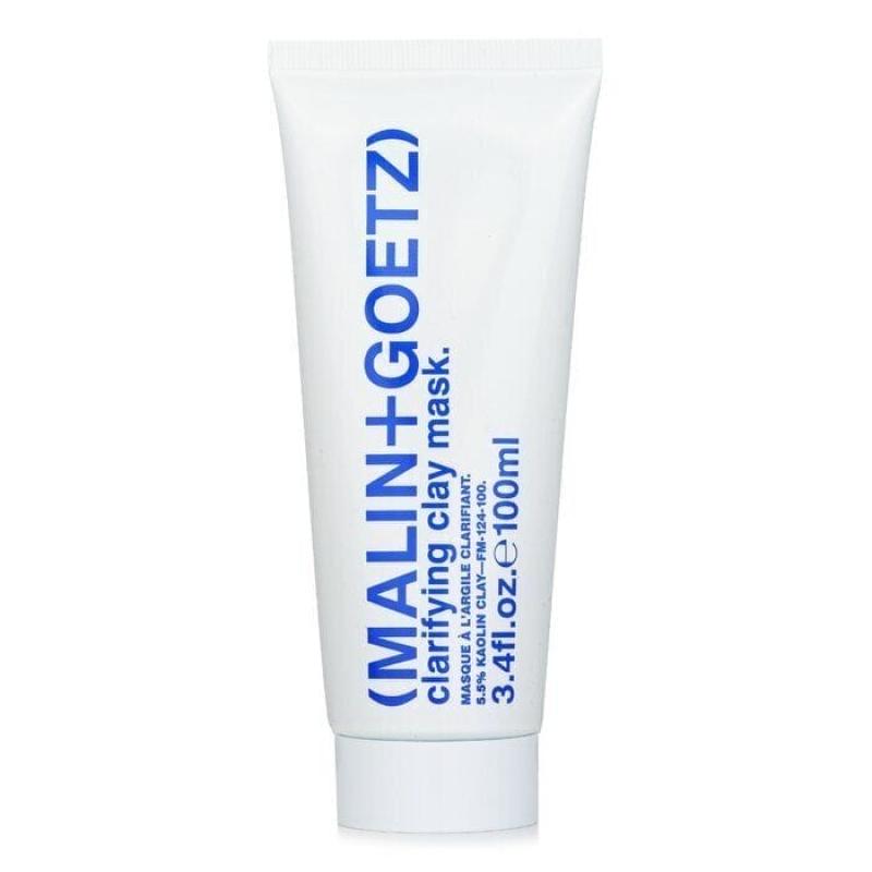 Clarifying Clay Mask by Malin + Goetz for Unisex - 3.4 oz Mask