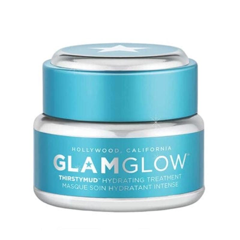 Thirstymud Hydrating Treatment by Glamglow for Unisex - 0.5 oz Treatment