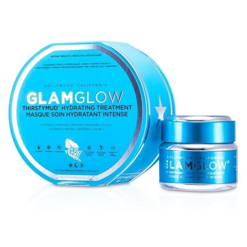 GLAMGLOW Thirstymud Hydrating Treatment, 1.7 Ounce