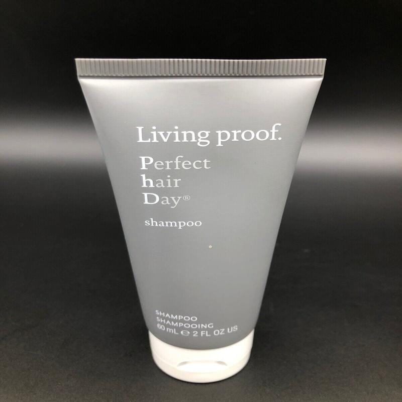 Perfect Hair Day (PhD) Shampoo by Living Proof for Unisex - 2 oz Shampoo