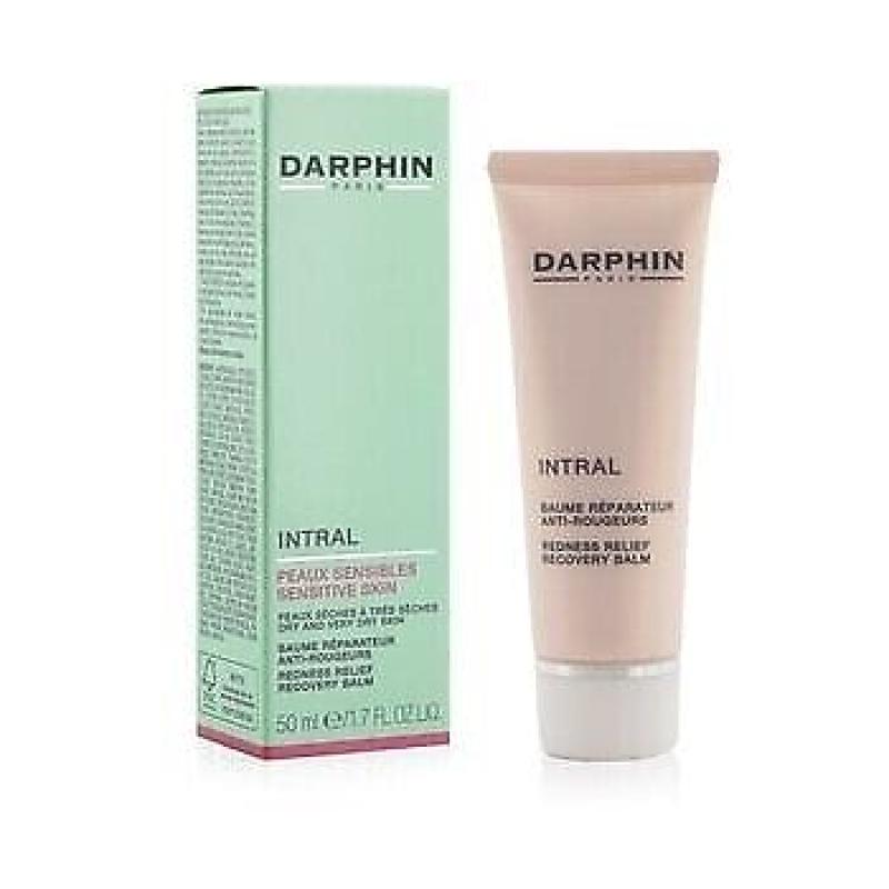 Intral Redness Relief Recovery Balm by Darphin for Women - 1.7 oz Balm