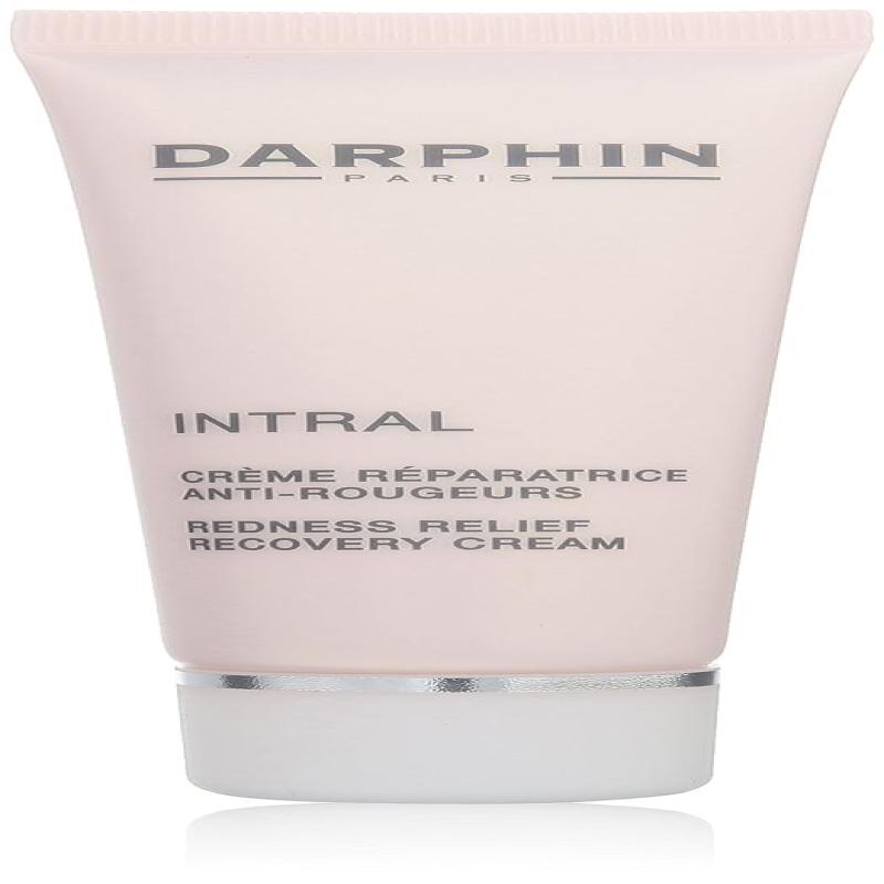 Intral Redness Relief Recovery Cream For Normal To Combination Skin by Darphin for Unisex - 1.7 oz Cream