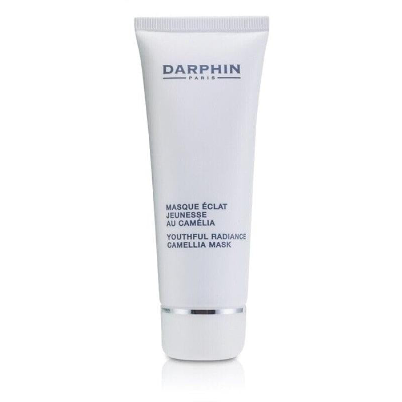 Youthful Radiance Camellia Mask by Darphin for Women - 2.6 oz Mask