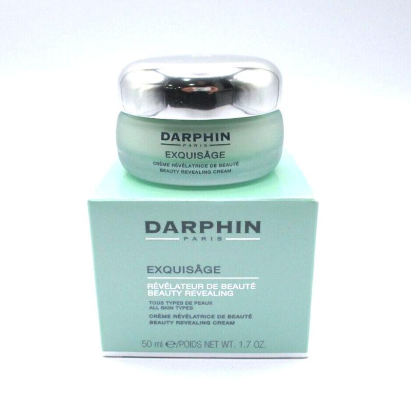 Exquisage Beauty Revealing Cream by Darphin for Women - 1.7 oz Cream