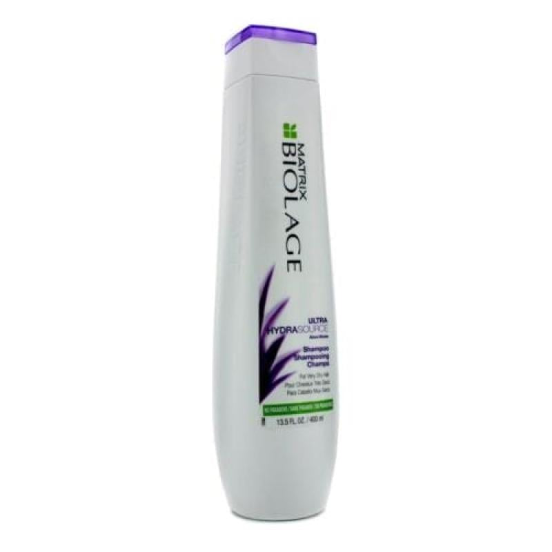 Biolage Ultra HydraSource Shampoo by Matrix for Unisex - 13.5 oz Shampoo