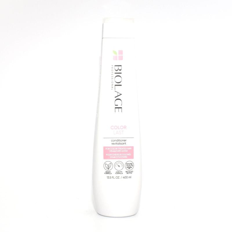 Biolage ColorLast Conditioner by Matrix for Unisex - 13.5 oz Conditioner